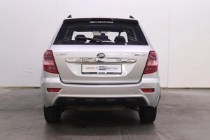 Внедорожник Lifan X60 2016 года, 670000 рублей, Брянск