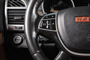 Внедорожник Haval H9 2016 года, 2389000 рублей, Сургут