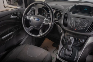 Внедорожник Ford Kuga 2014 года, 1349000 рублей, Томск