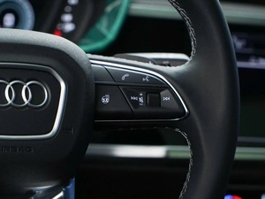 Внедорожник Audi Q3 2026 года, 4150444 рублей, Москва