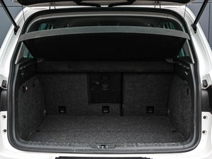 Внедорожник Volkswagen Tiguan 2013 года, 1549000 рублей, Кирилловка