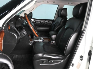 Внедорожник Infiniti QX80 2015 года, 3159000 рублей, Аксай