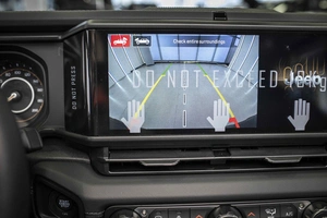 Внедорожник Jeep Wrangler 2026 года, 17656290 рублей, Москва