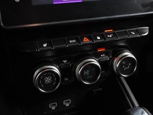 Внедорожник Renault Duster 2021 года, 1388000 рублей, Воронеж