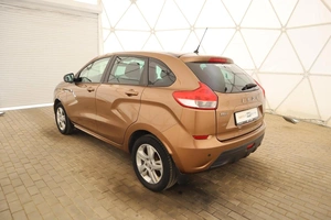 Хэтчбек ВАЗ (LADA) XRAY 2017 года, 949000 рублей, Обнинск