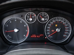 Универсал Ford Focus 2005 года, 595000 рублей, Краснодар