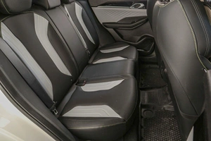 Внедорожник Geely Coolray 2023 года, 2089000 рублей, Челябинск