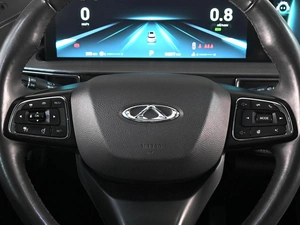Внедорожник Chery Tiggo 7 Pro Max 2023 года, 1885000 рублей, Ростов-на-Дону