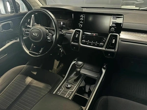 Внедорожник Kia Sorento 2021 года, 3320000 рублей, Абакан