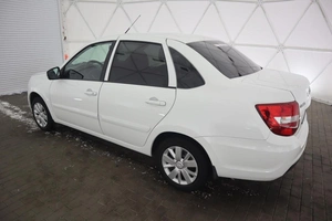 Седан ВАЗ (LADA) Granta 2019 года, 640000 рублей, Орёл