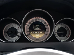 Седан Mercedes-benz C-класс 2012 года, 1610000 рублей, Краснодар