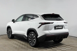 Внедорожник Jetour Dashing 2026 года, 2400000 рублей, Казань