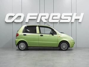 Хетчбэк Daewoo Matiz 2008 года, 229000 рублей, Воронеж