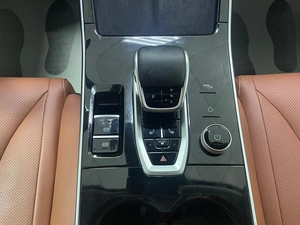 Внедорожник OMODA C5 2023 года, 1990000 рублей, Ачинск