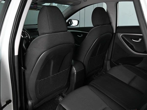 Хетчбэк Hyundai i30 2015 года, 1559000 рублей, Ростов-на-Дону