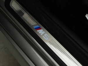 Седан BMW M5 2019 года, 7997077 рублей, Москва