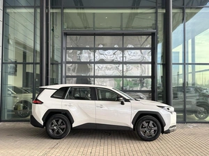 Внедорожник Toyota RAV4 2026 года, 4450000 рублей, Уфа