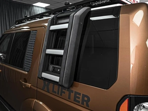 Внедорожник Land Rover Discovery 2016 года, 4028000 рублей, Ставрополь