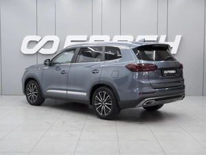 Внедорожник Chery Tiggo 8 Pro 2021 года, 1840000 рублей, Ростов-на-Дону