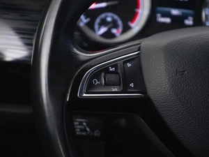 Внедорожник Skoda Kodiaq 2018 года, 2499046 рублей, Москва