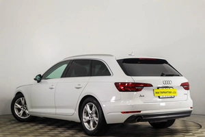 Универсал Audi A4 2017 года, 2039000 рублей, Пермь