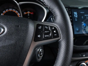 Седан ВАЗ (LADA) Vesta 2021 года, 1250000 рублей, Волгоград