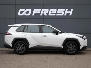 Внедорожник Toyota RAV4 2026 года, 4880000 рублей, Краснодар