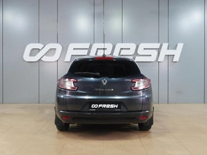 Универсал Renault Megane 2010 года, 699000 рублей, Воронеж