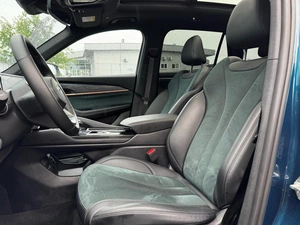 Внедорожник Geely Monjaro 2022 года, 3296000 рублей, Ижевск