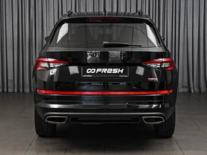 Внедорожник Skoda Kodiaq RS 2019 года, 3999000 рублей, Ставрополь