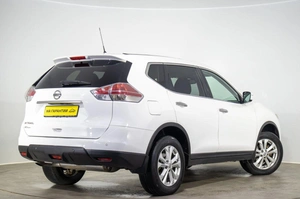 Внедорожник Nissan X-Trail 2015 года, 1889000 рублей, Оренбург