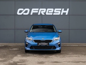 Универсал Kia Ceed 2018 года, 1770000 рублей, Краснодар