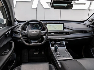 Внедорожник Chery Tiggo 7 Pro Max 2023 года, 2220000 рублей, Краснодар