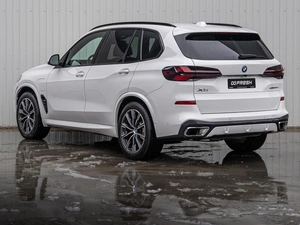 Внедорожник BMW X5 2023 года, 12400000 рублей, Краснодар