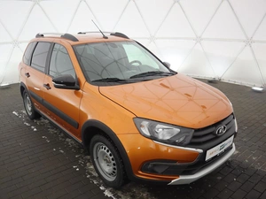 Универсал ВАЗ (LADA) Granta 2021 года, 895000 рублей, Орёл