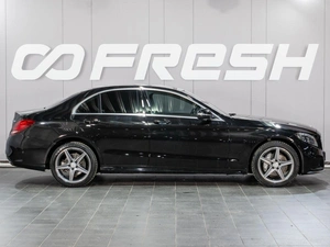 Седан Mercedes-benz C-класс 2014 года, 1999000 рублей, Сургут