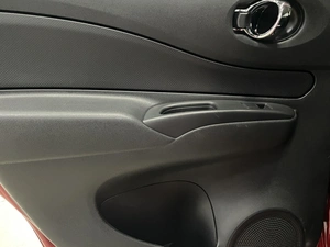 Хетчбэк Nissan Note 2017 года, 1187000 рублей, Солонцы