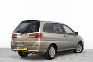 Минивэн Nissan Liberty 2004 года, 639000 рублей, Барнаул