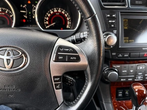 Внедорожник Toyota Highlander 2012 года, 1898000 рублей, Ставрополь
