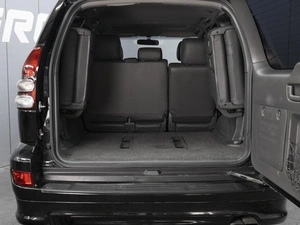Внедорожник Toyota Land Cruiser Prado 2008 года, 2460000 рублей, Омск
