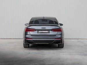 Седан Audi A6 2020 года, 5100000 рублей, Краснодар