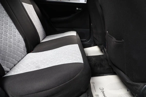 Хетчбэк Toyota Corolla 2006 года, 669000 рублей, Новосибирск