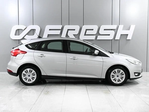 Хетчбэк Ford Focus 2019 года, 1319000 рублей, Ростов-на-Дону