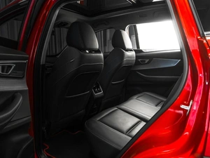 Внедорожник Chery Tiggo 7 Pro Max 2023 года, 1899000 рублей, Тюмень