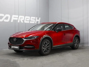 Внедорожник Mazda CX-4 2023 года, 2890000 рублей, Омск