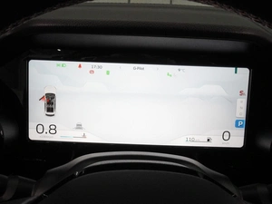 Внедорожник Geely Monjaro 2023 года, 3149000 рублей, Воронеж