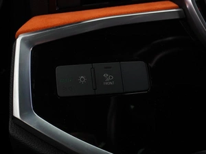 Внедорожник Audi Q3 2019 года, 3498000 рублей, Воронеж