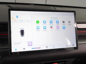 Внедорожник Jetour Dashing 2023 года, 2173000 рублей, Воронеж