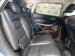 Внедорожник Chery Tiggo 7 2020 года, 1290000 рублей, Красноярск