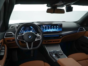 Седан BMW 3 серия 2025 года, 6949900 рублей, Москва